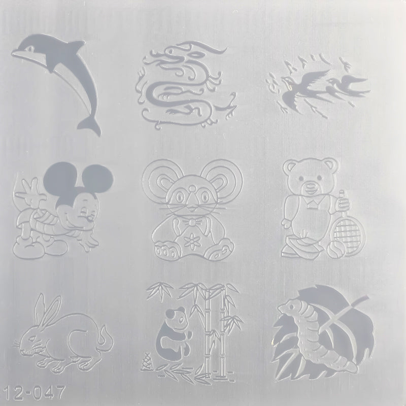 PLATE Stamping-047