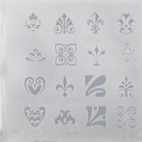 PLATE Stamping-050