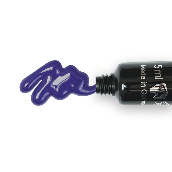 Plum - Painting Gel UV e LED - coprenti - senza dispersione - HEMA FREE