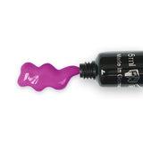 Pop Art Fucsia - Painting Gel UV e LED - coprenti - senza dispersione - HEMA FREE