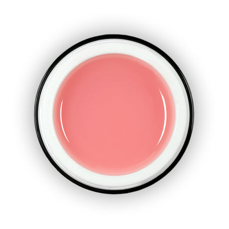 Babyboomer 15ml - Gel Monofasico colorazione milky rose - classico