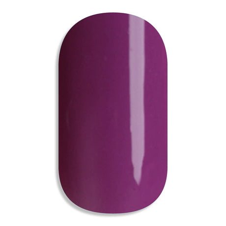 Violet in Bloom 02 - Gel UV Semipermanente Soak Off