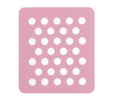 Stencil mascherina nail art stickers Pallini Pois- Mod. L114