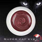 Super Cat Eye Gel color Uv/Led Magnetici - # 8