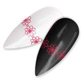 Smalti Colorati per Stamping Pigmentati - 30 Lady Pink
