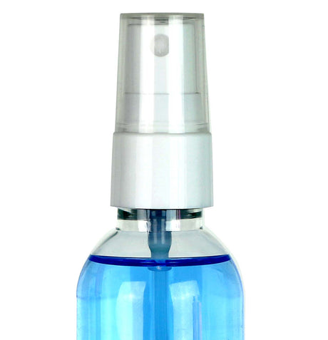 Cleaner  Sgrassatore profumato Spray con pompetta 100ml - Kiwi Blue
