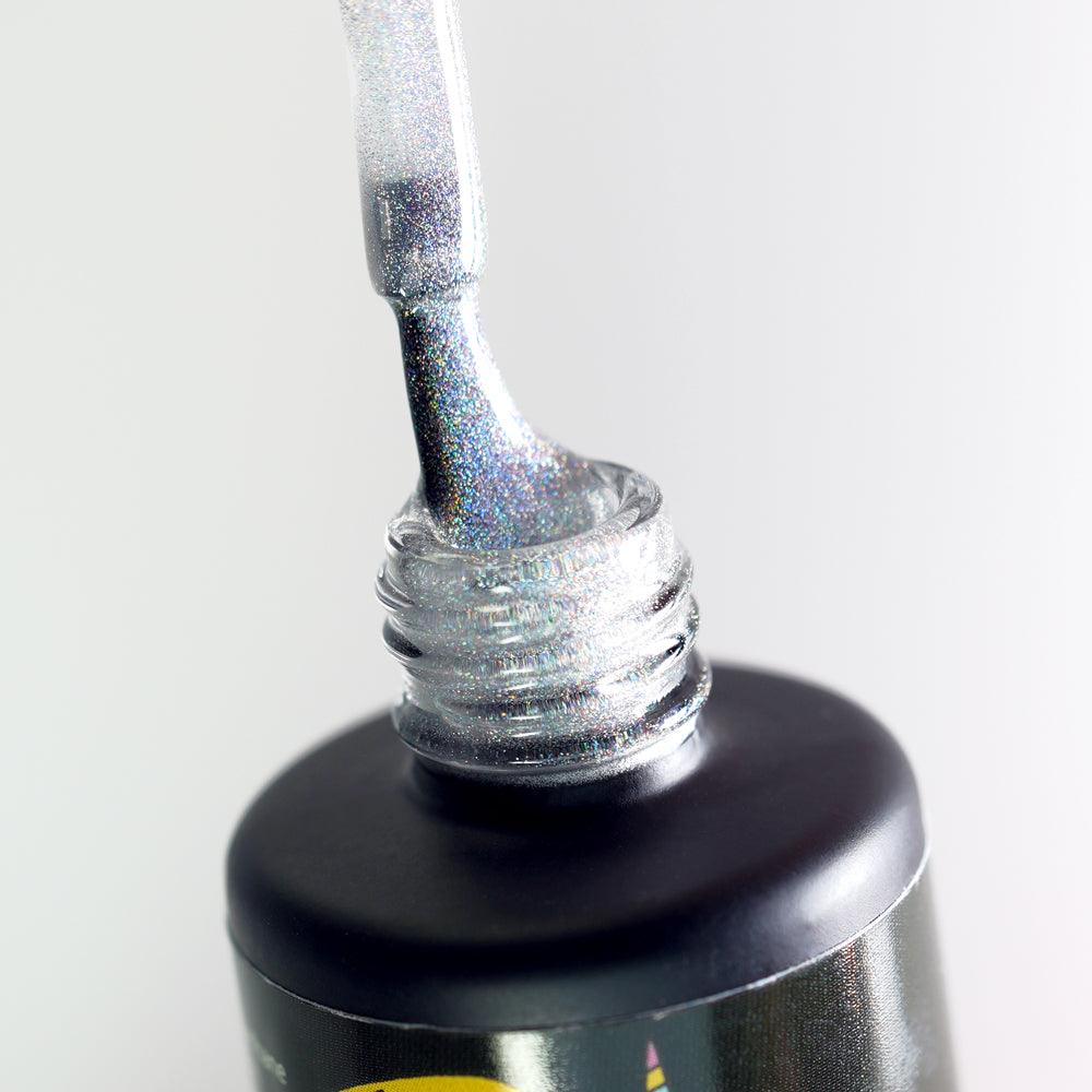 KittyCorn Top Coat Unicorn Cat Eye, senza dispersione
