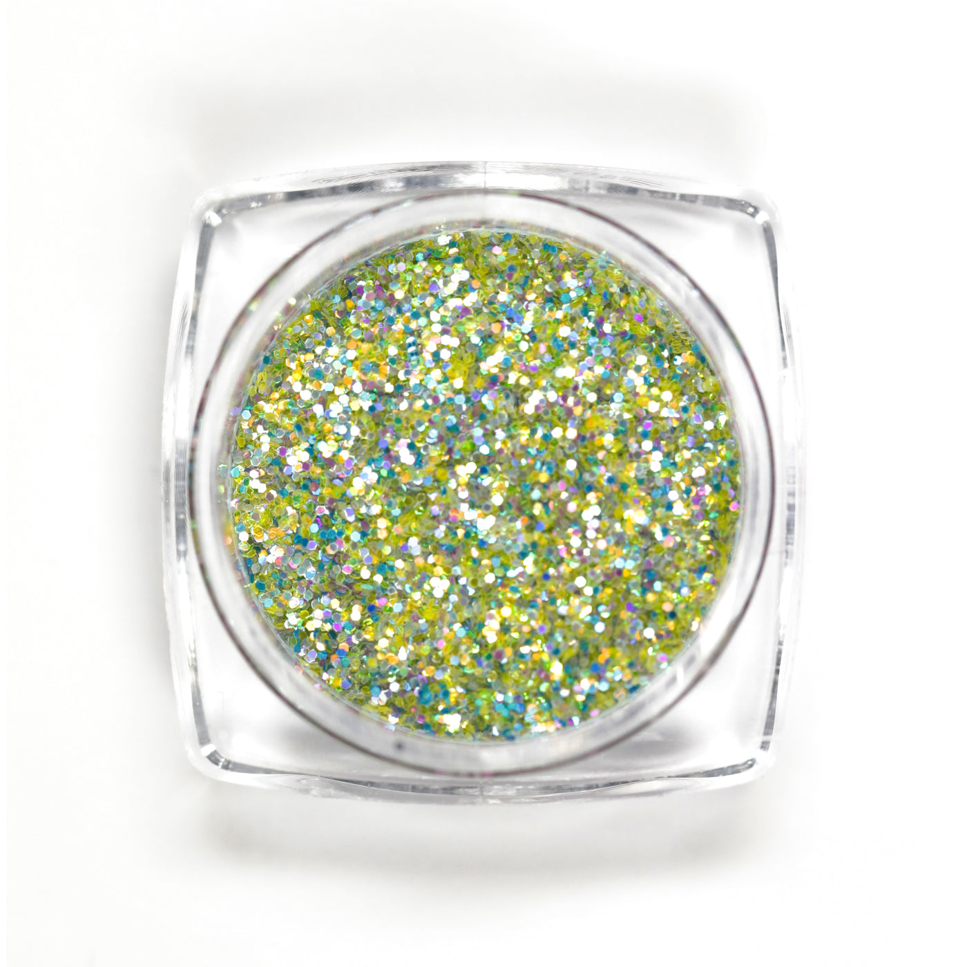 Set Di Polvere Glitter Per Decorazioni – 24 Pezzi (Colori Assortiti) – Per Nail Art, Trucco, Pittura E Fai Da Te